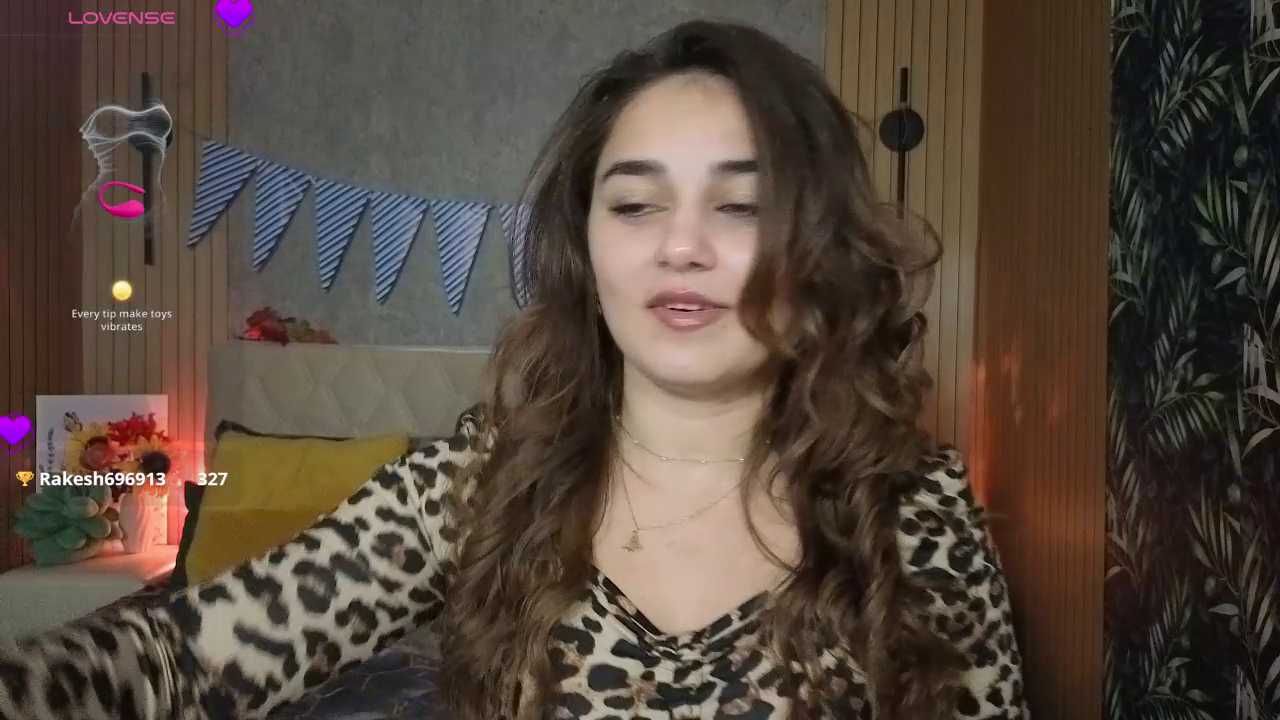 KatarinaHeaven cam recording