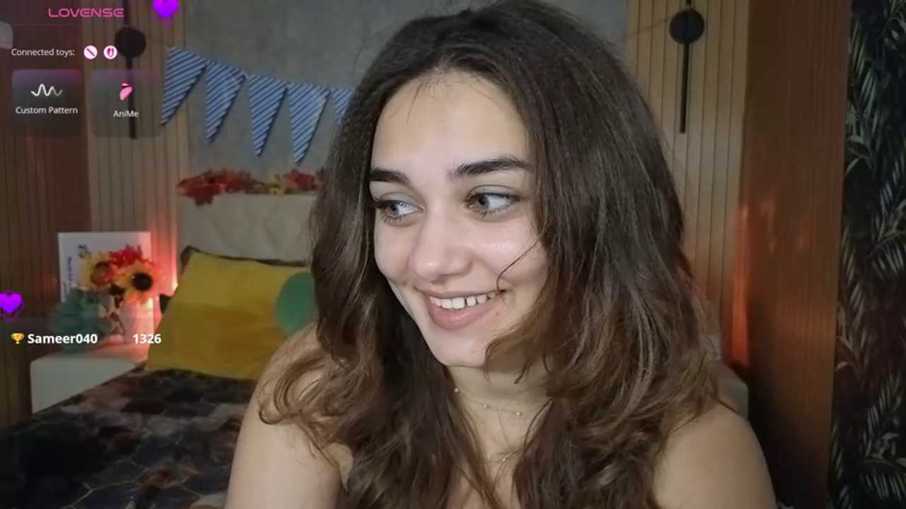 KatarinaHeaven cam recording