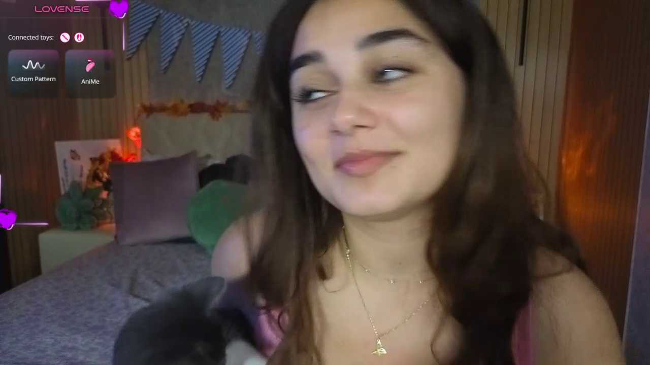 KatarinaHeaven cam recording
