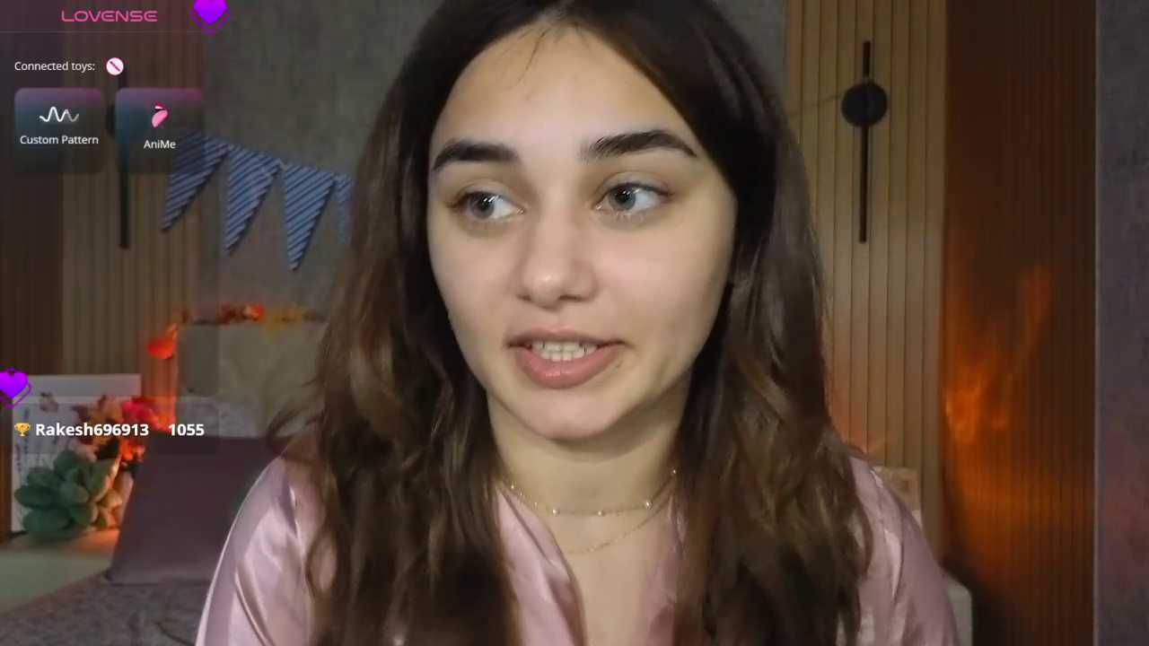 KatarinaHeaven cam recording