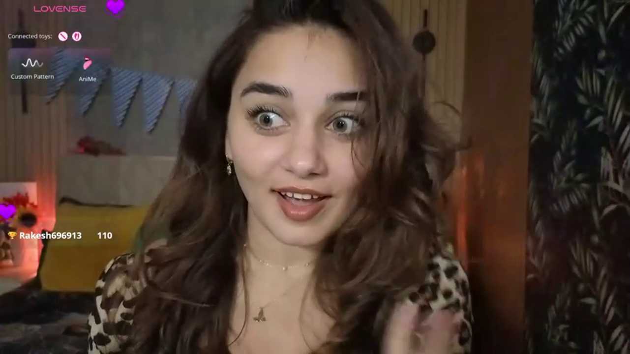 KatarinaHeaven cam recording