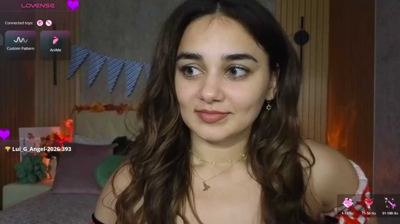 KatarinaHeaven cam recording