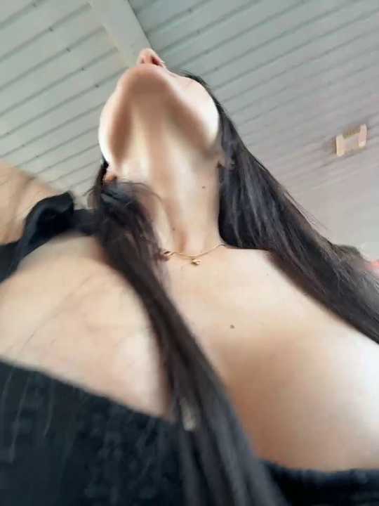 Kate-Paul cam recording