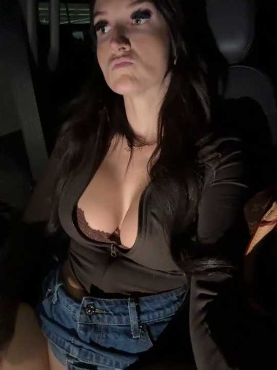 Kate-Paul cam recording