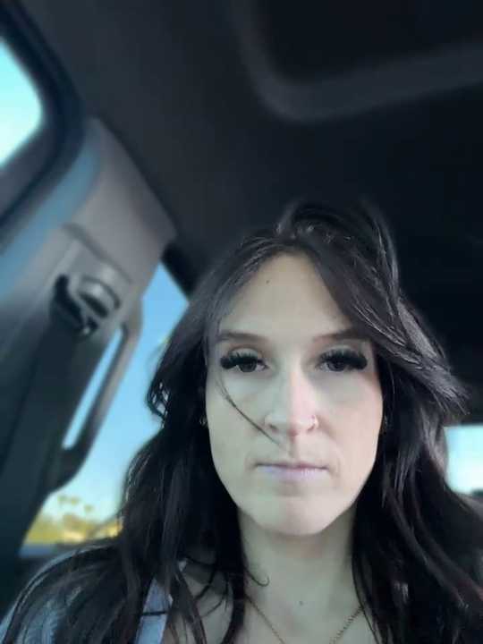 Kate-Paul cam recording