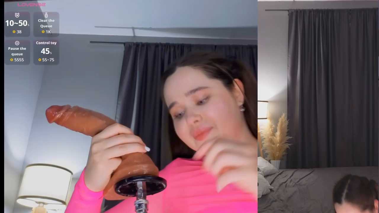 KateBleare cam recording