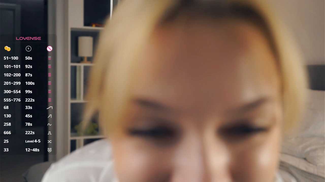 KateDolphin cam recording