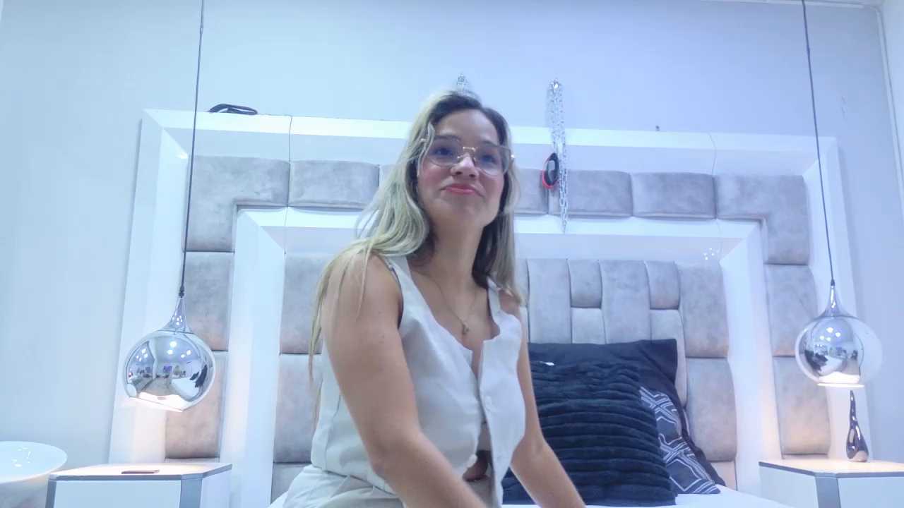 KateHarmon cam recording