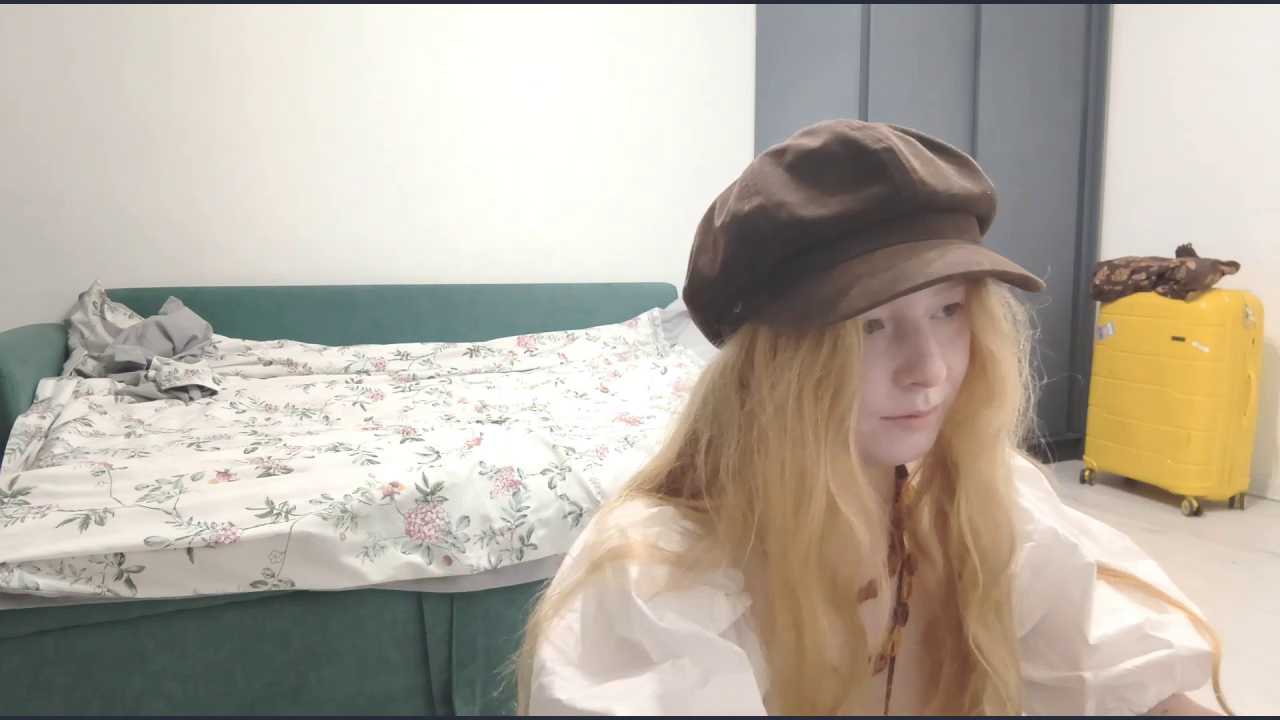 KateVibe_01 cam recording