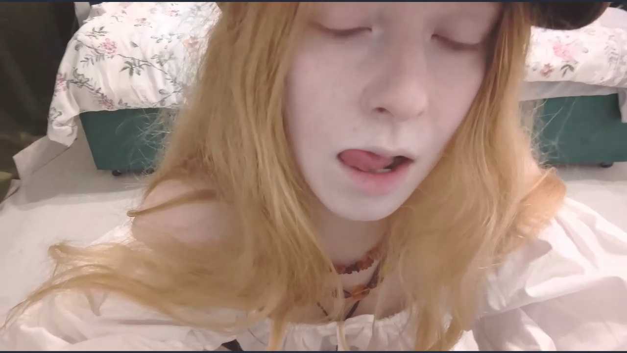 KateVibe_01 cam recording