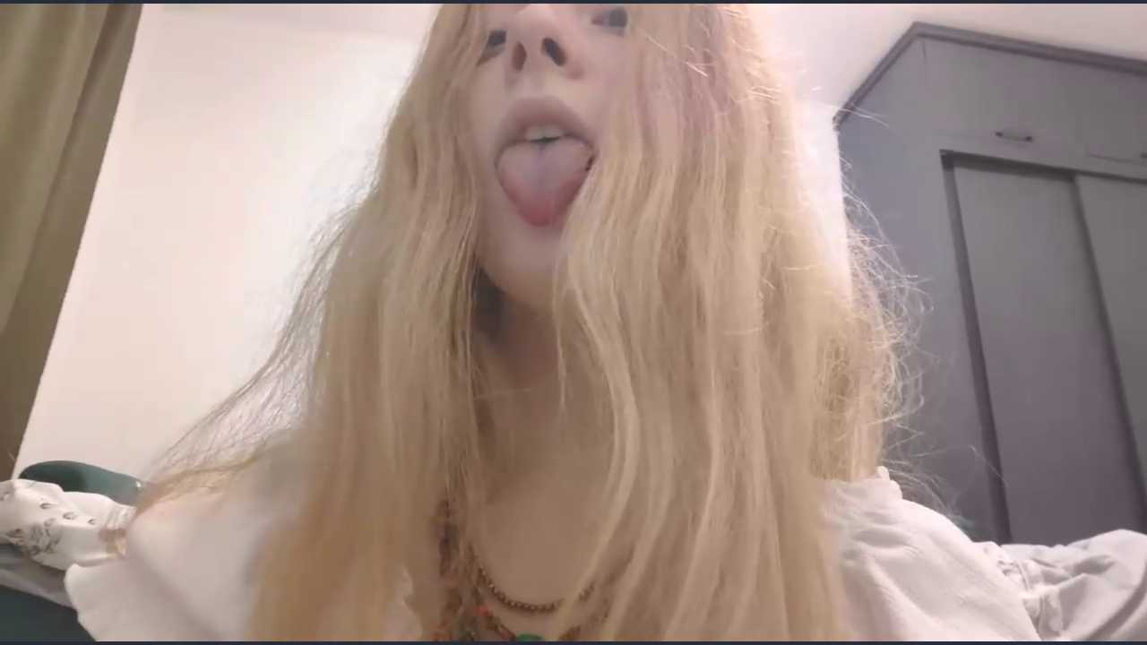 KateVibe_01 cam recording