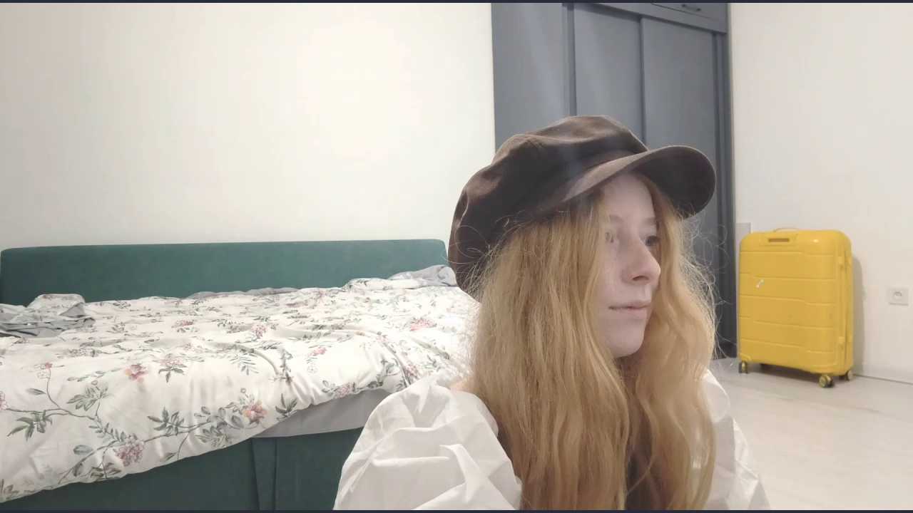 KateVibe_01 cam recording