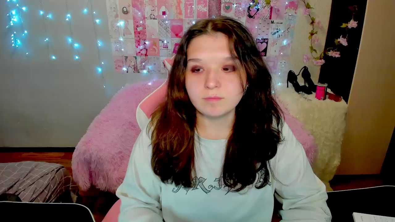 Kate_Acid cam recording