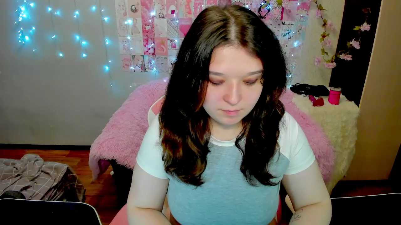 Kate_Acid cam recording