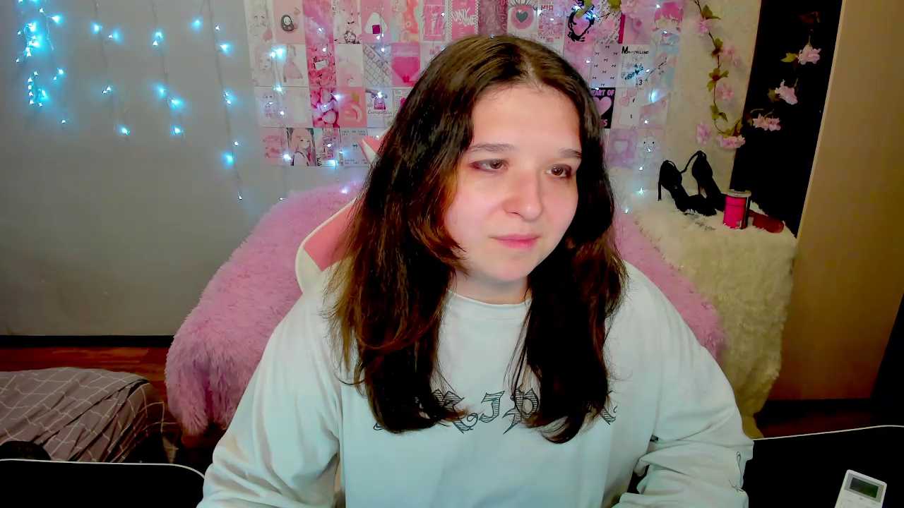 Kate_Acid cam recording