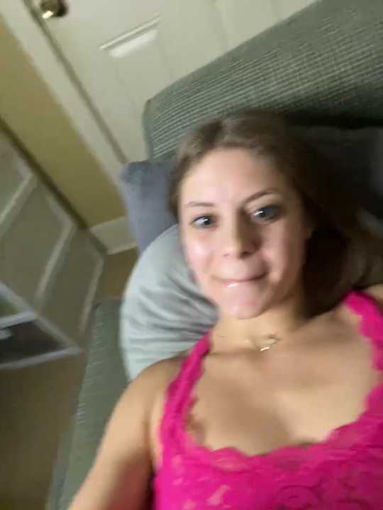Kateluvv cam recording