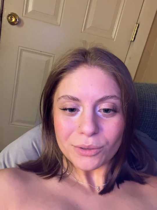 KatelynBabbyy cam recording