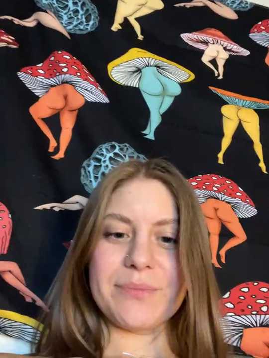 KatelynBabbyy cam recording