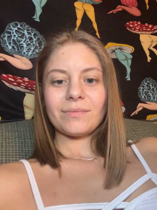 KatelynBabbyy cam recording