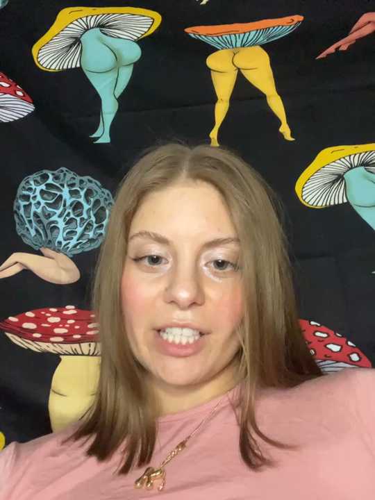 KatelynBabbyy cam recording