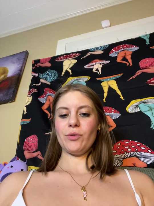 KatelynBabbyy cam recording