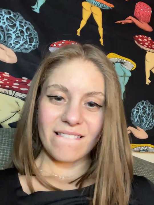 KatelynBabbyy Stripchat recording – Oct 8, 2026