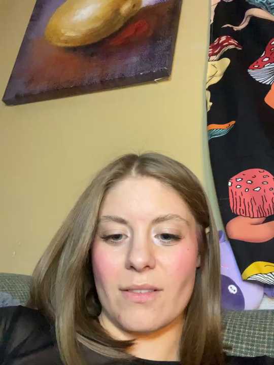KatelynBabbyy Stripchat recording – Oct 23, 2026