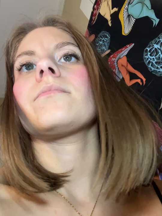 KatelynBabbyy Stripchat recording – Oct 25, 2026