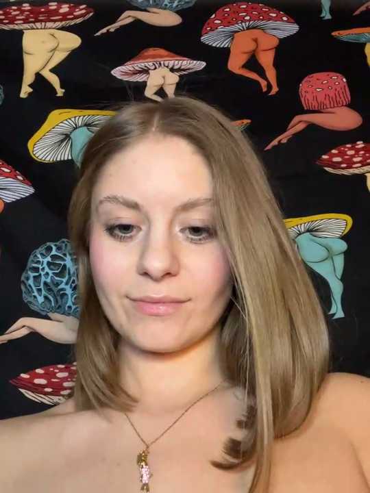 KatelynBabbyy cam recording
