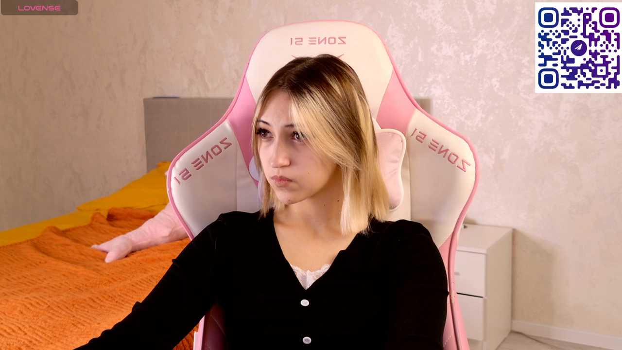 KatherineCat cam recording