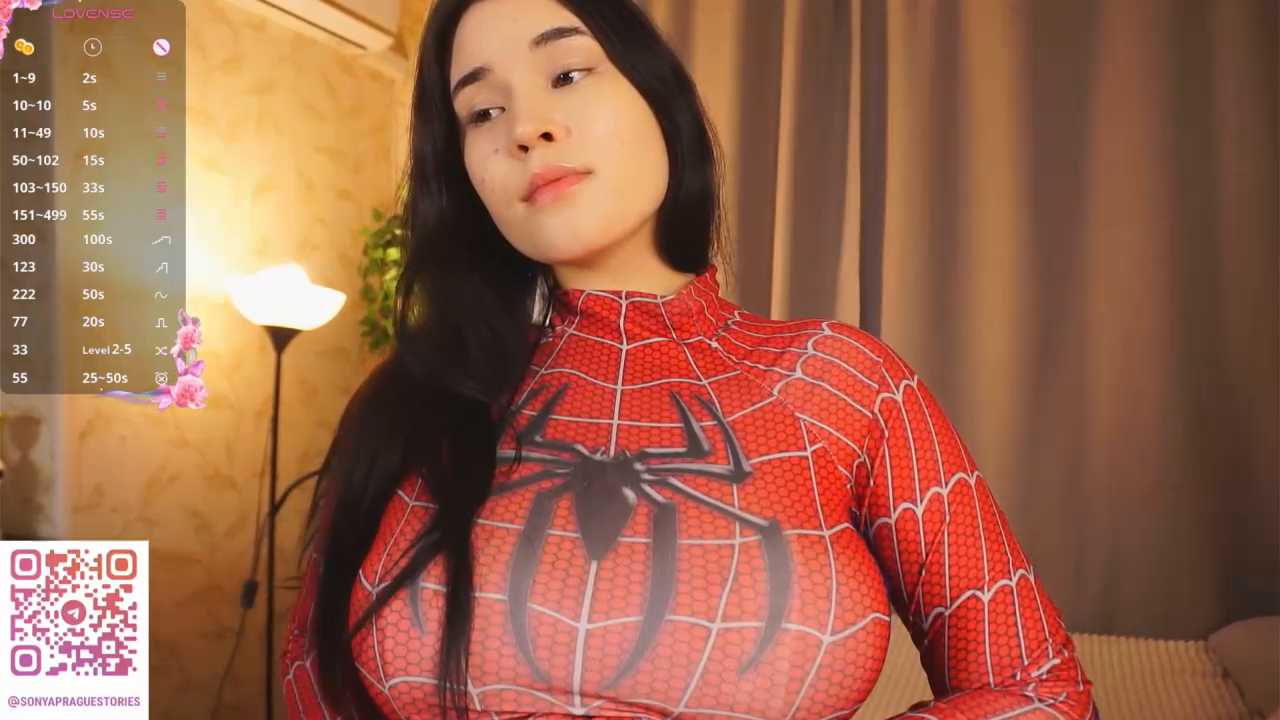 KatherineMaginn cam recording