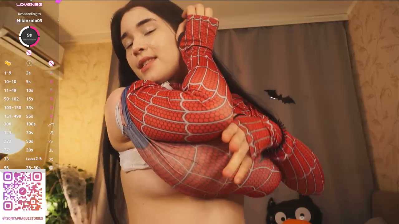 KatherineMaginn Stripchat recording – Oct 25, 2026