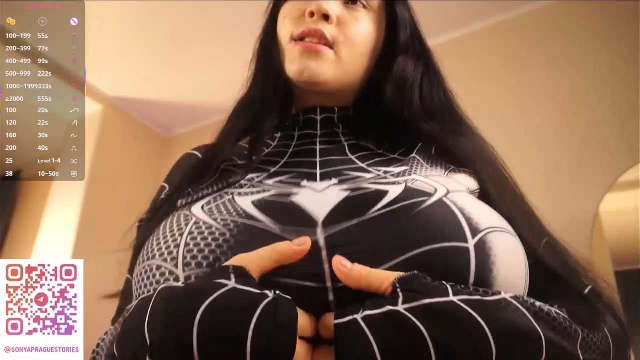 KatherineMaginn cam recording