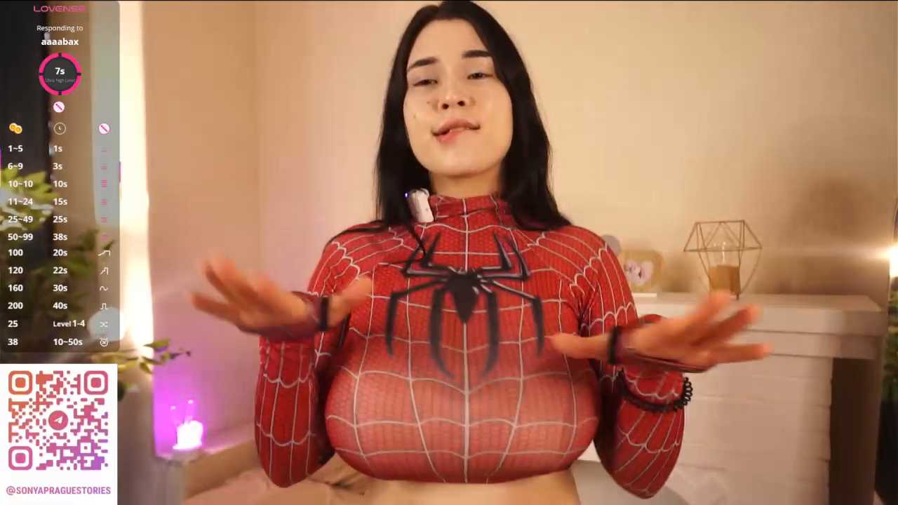 KatherineMaginn Stripchat recording – Oct 11, 2026