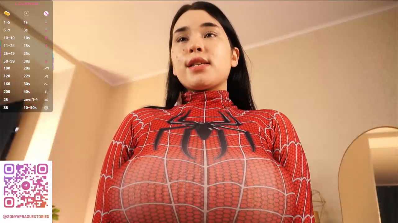 KatherineMaginn cam recording