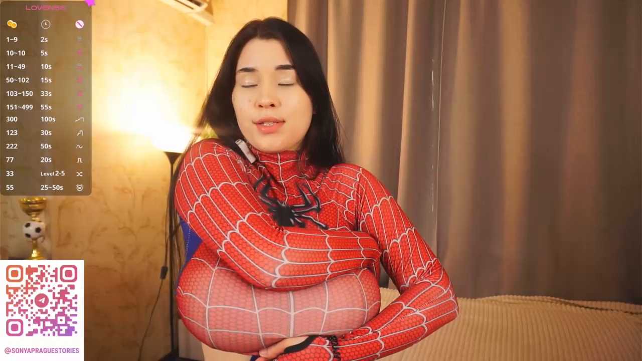 KatherineMaginn cam recording