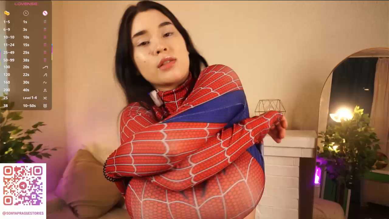 KatherineMaginn cam recording