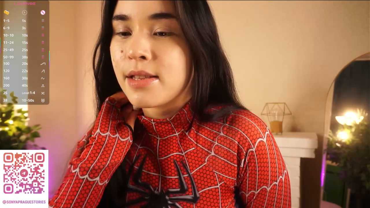 KatherineMaginn cam recording