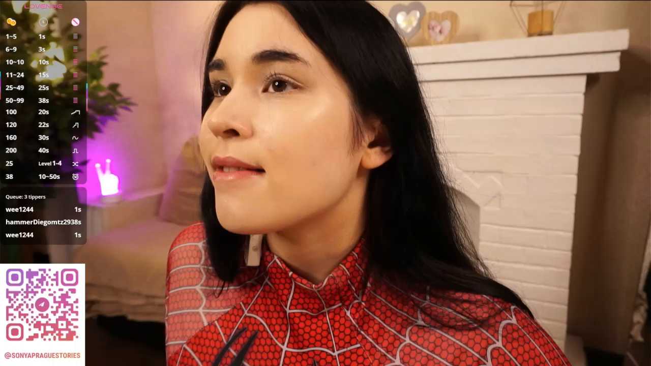 KatherineMaginn cam recording