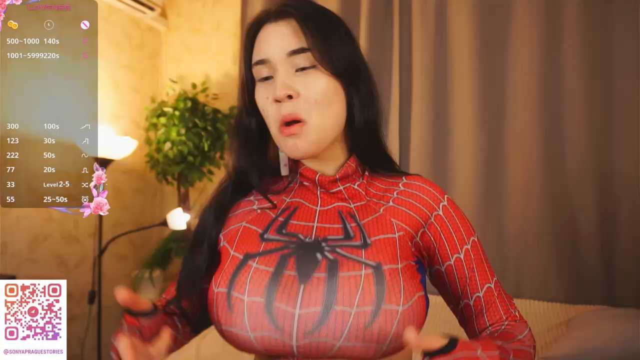 KatherineMaginn Stripchat recording – Oct 18, 2026