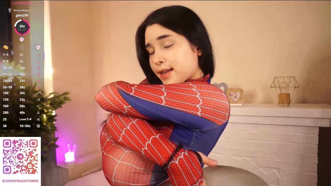 KatherineMaginn cam recording