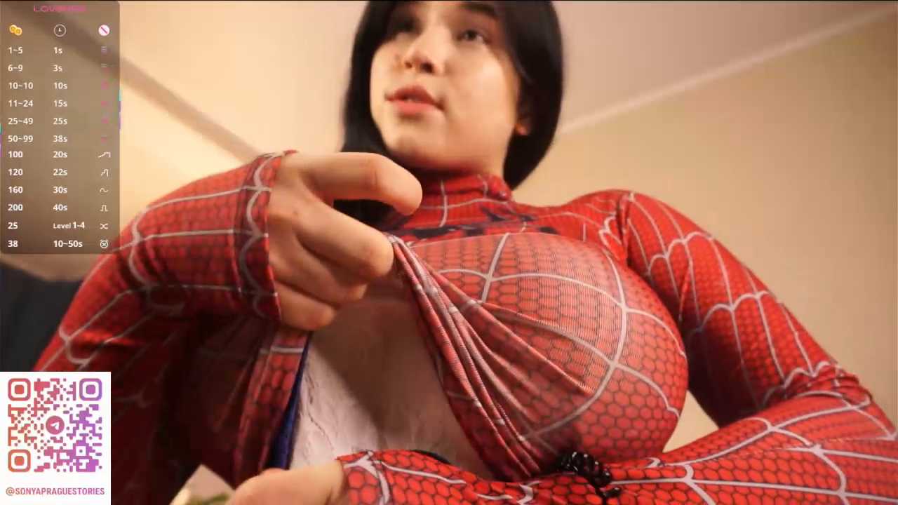 KatherineMaginn cam recording