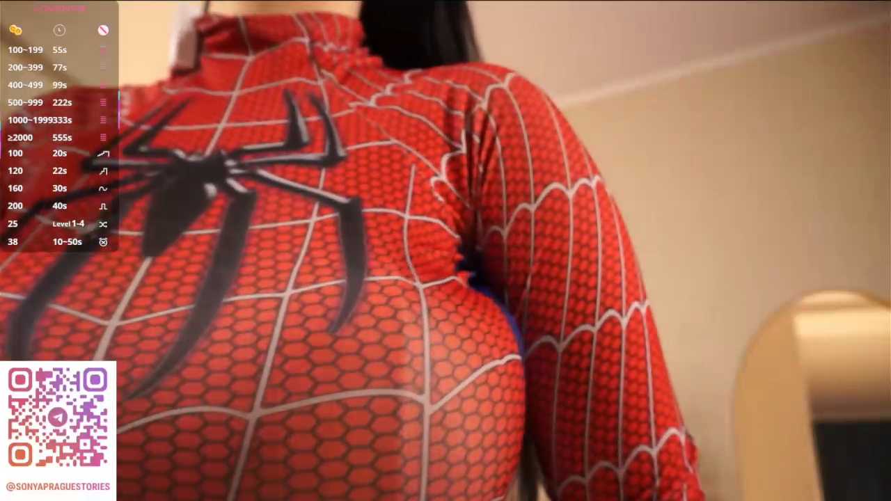 KatherineMaginn cam recording