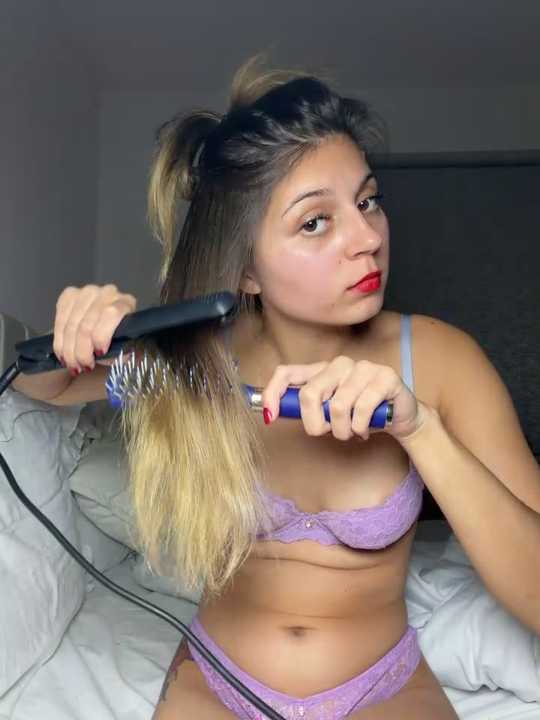 Katherine_Moons Stripchat recording – Oct 20, 2026