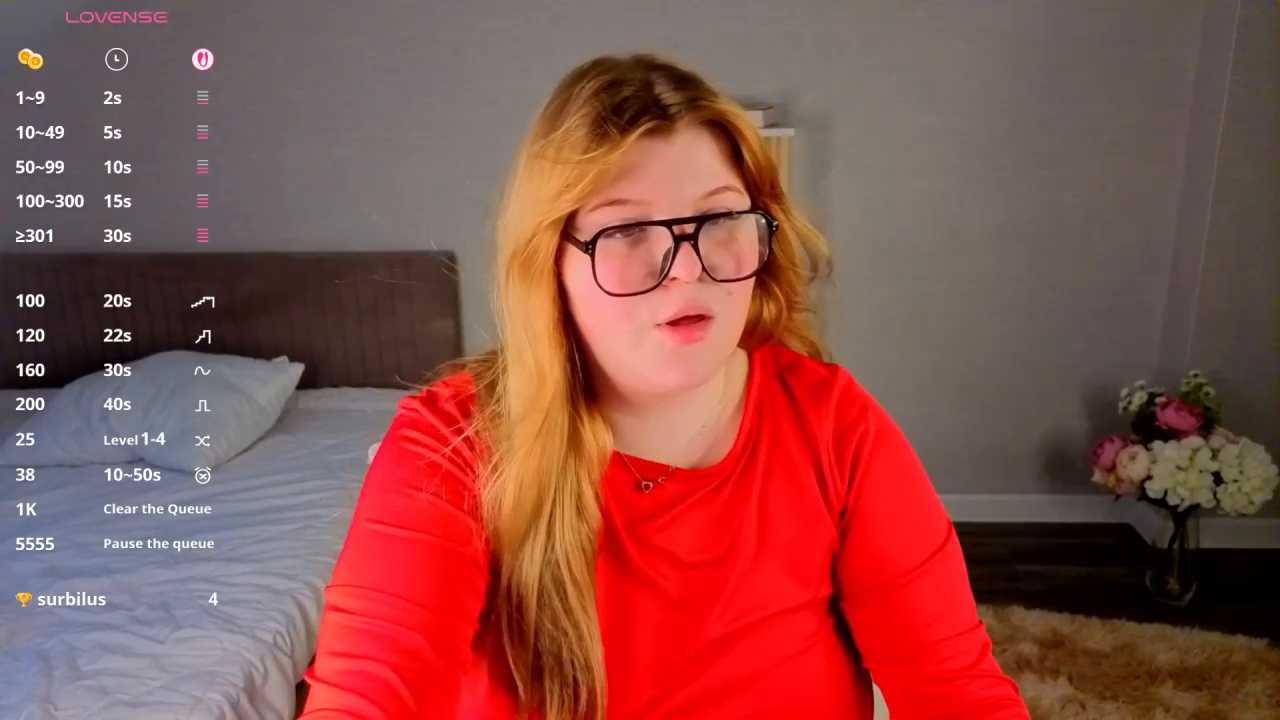 Kathy_Murrayy cam recording