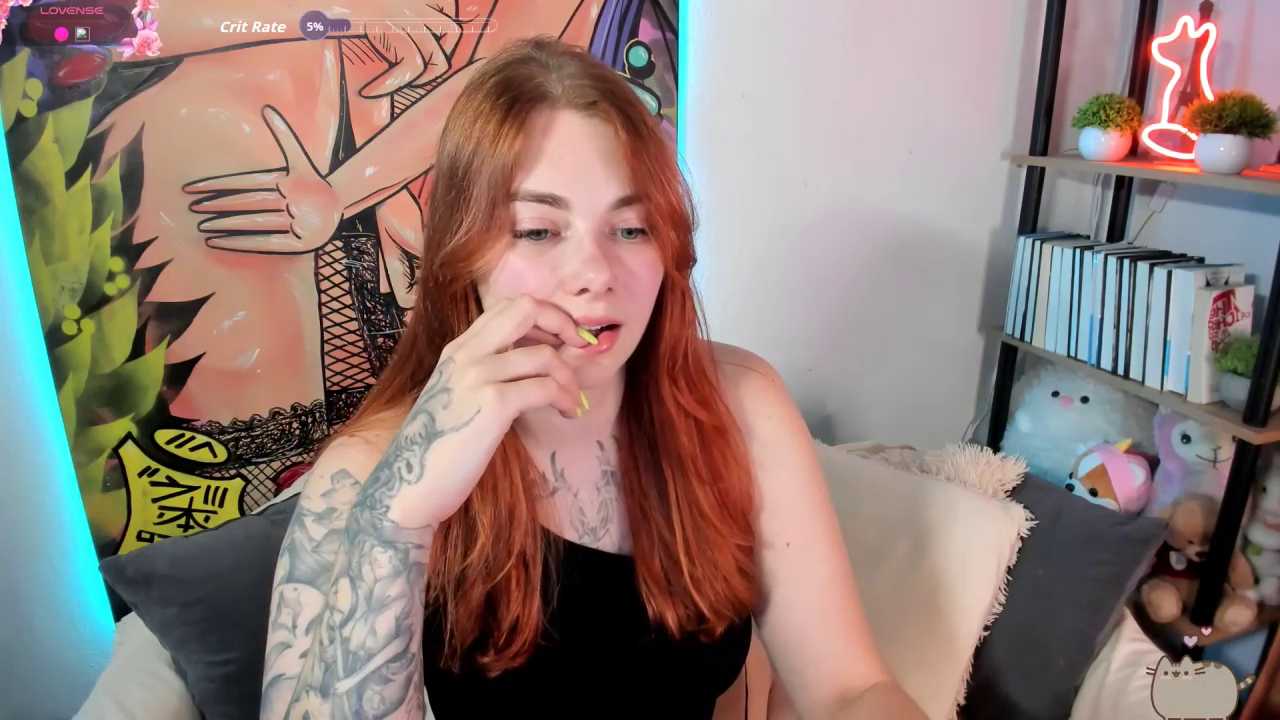 Kati_FoX cam recording