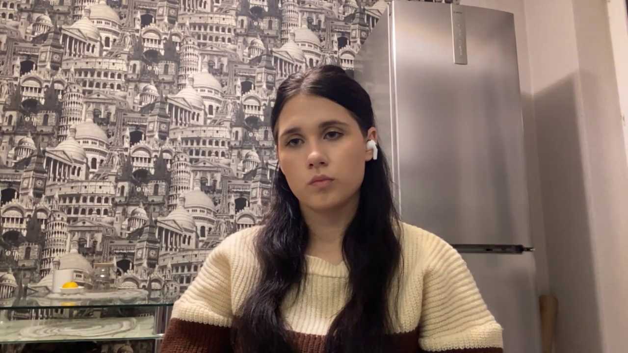 KatiaBozeman cam recording