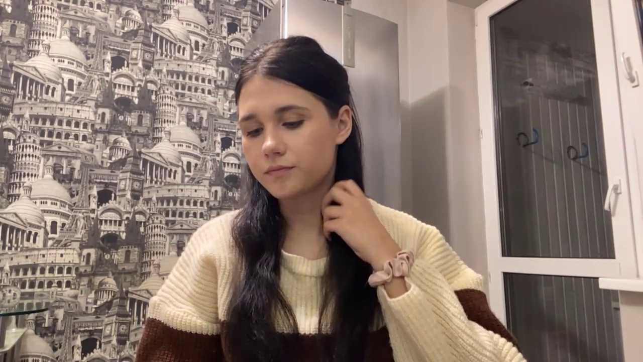 KatiaBozeman cam recording
