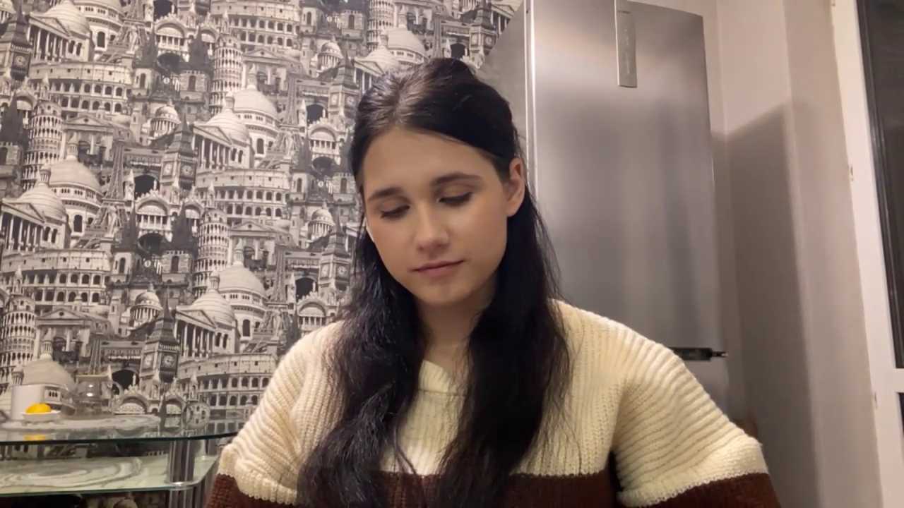 KatiaBozeman cam recording