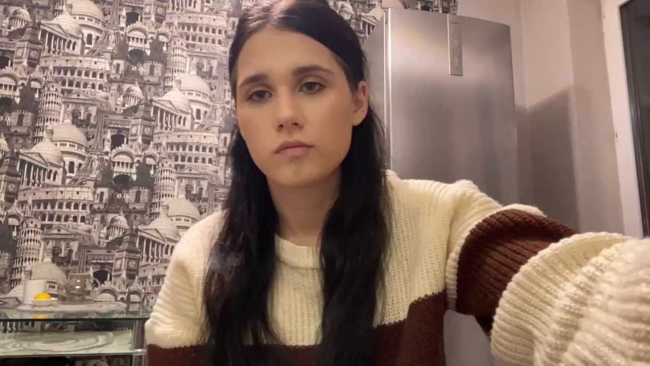 KatiaBozeman cam recording